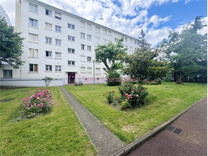 appartement à la vente -   94600  CHOISY-LE-ROI, surface 42,62 m2 vente appartement - APR685639